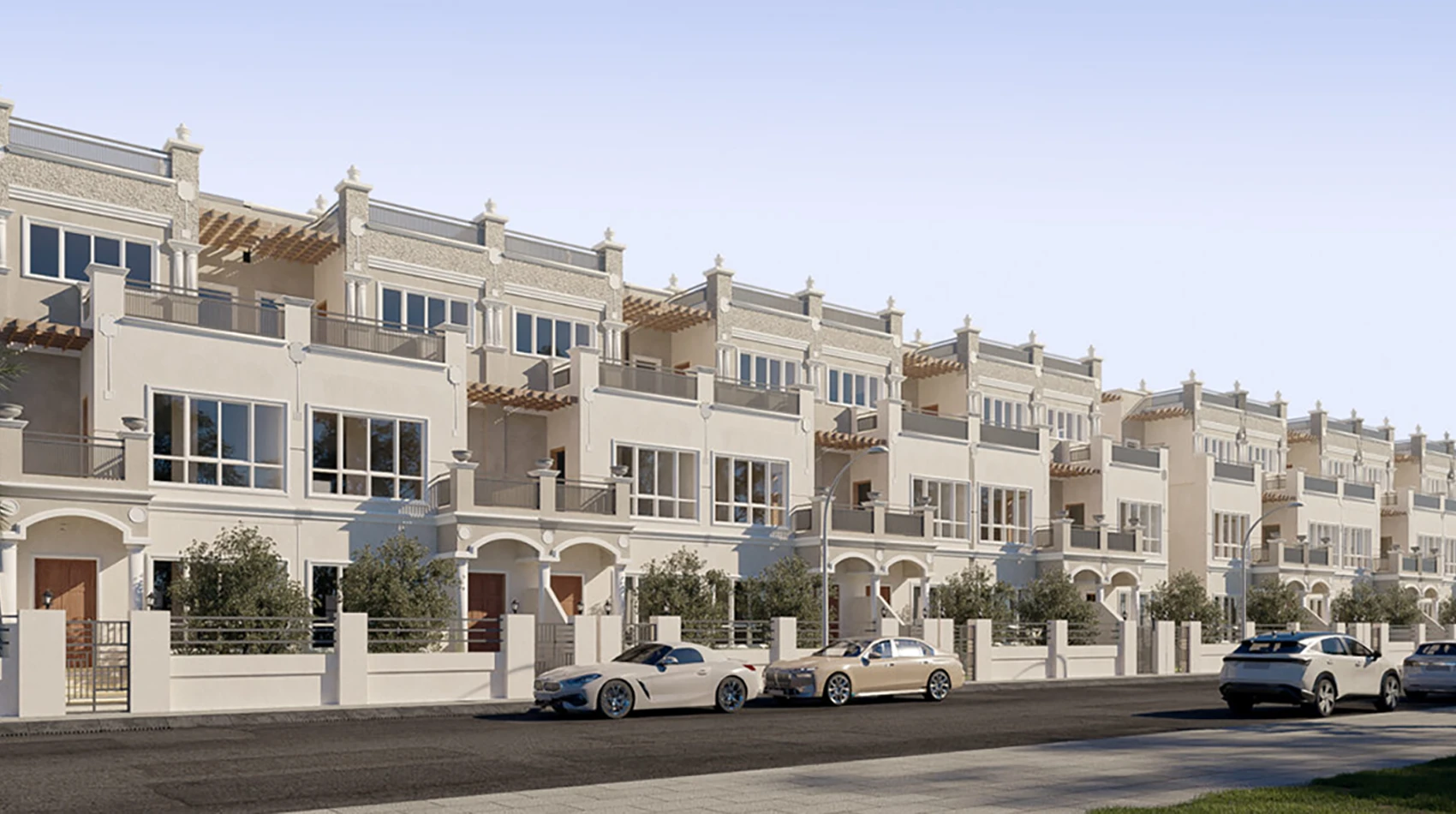 Marwa Homes 3 at JVC