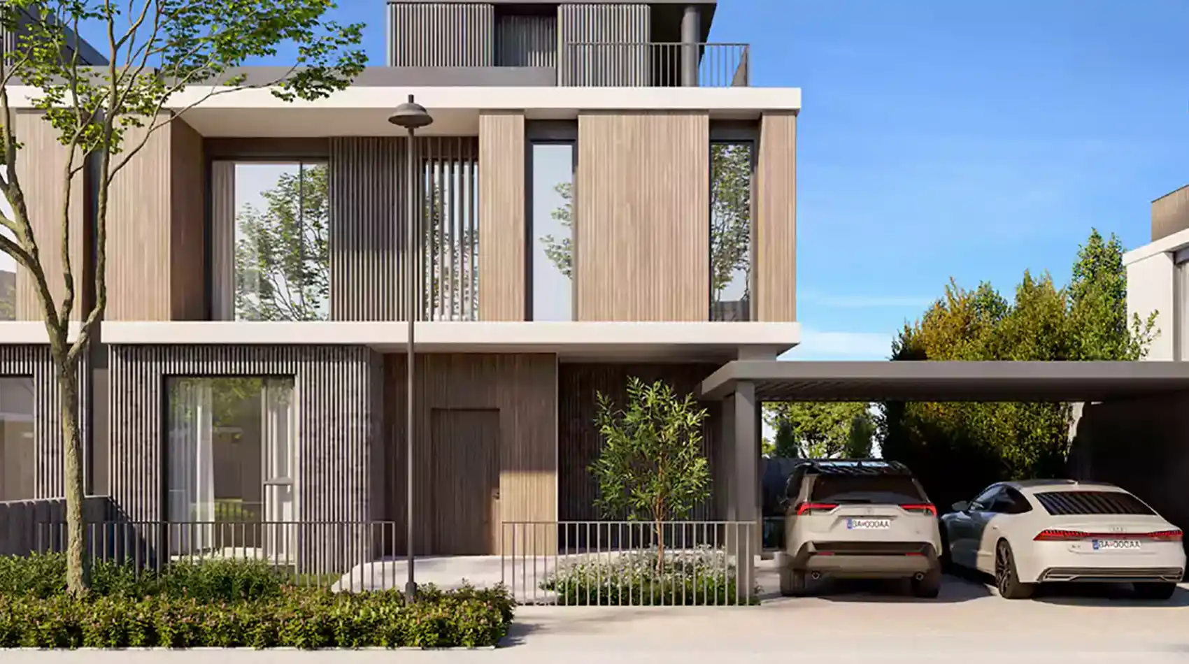 Emaar Joy Townhouses at Arabian Ranches 3 | Emaar Properties