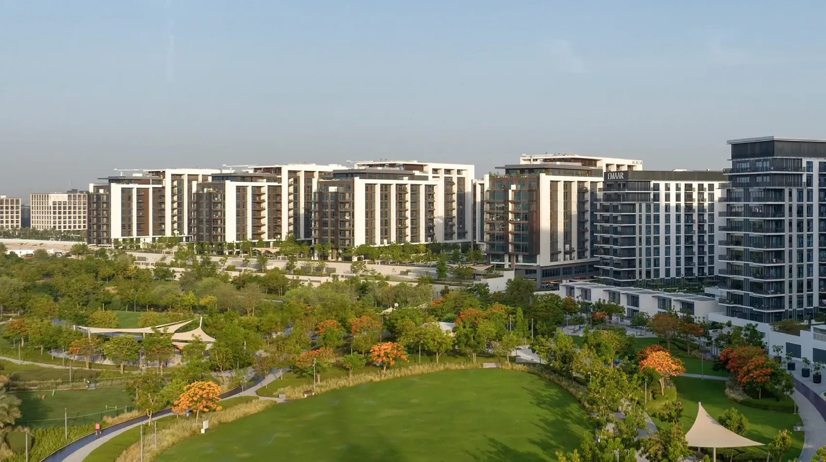 Club Place by Emaar Properties