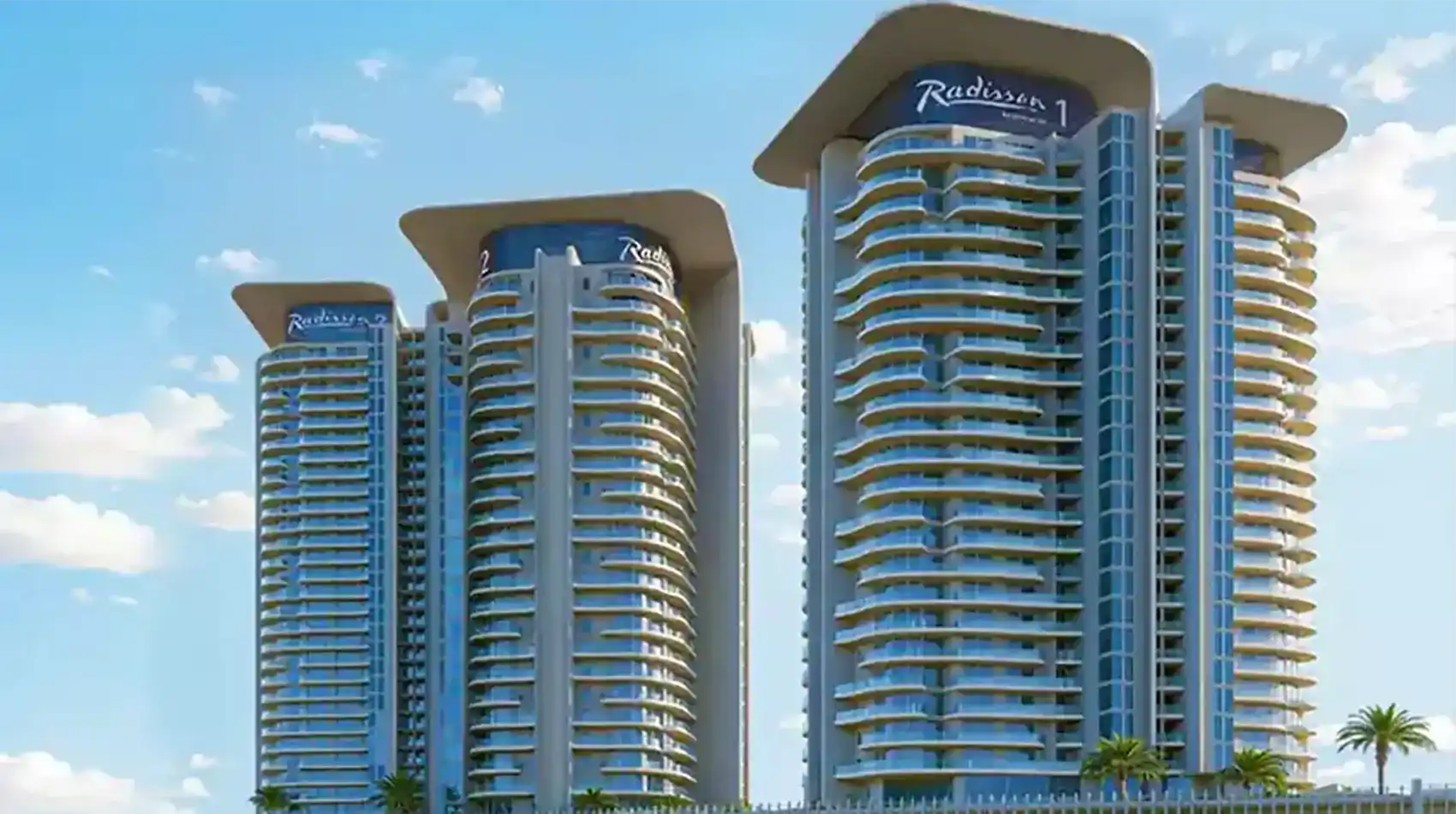 Radisson Residences