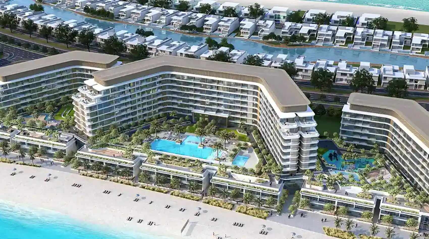 Emaar Joy Townhouses at Arabian Ranches 3 | Emaar Properties