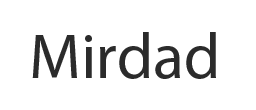 Mirdad by union 