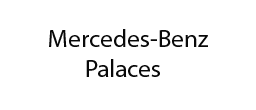 Mercedes-Benz Places 
