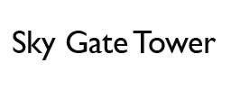 Sky Gate Tower
