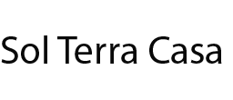 Sol Terra Casa