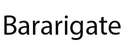 Bararigate