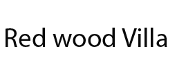 Red Wood Villa