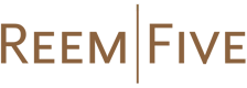 reem-five-logo
