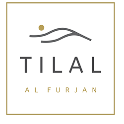 tilal al furjan logo