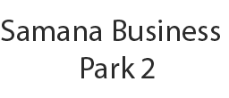 Samana Business Park 2