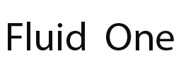 Fluid one