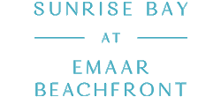 Emaar Sunrise Bay