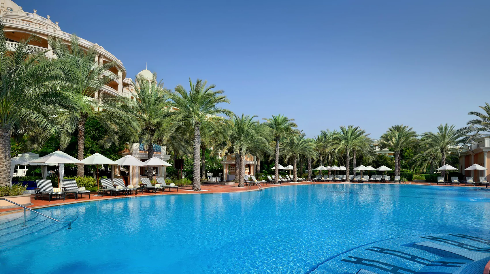 Kempinski Hotel & Residences at Palm Jumeirah