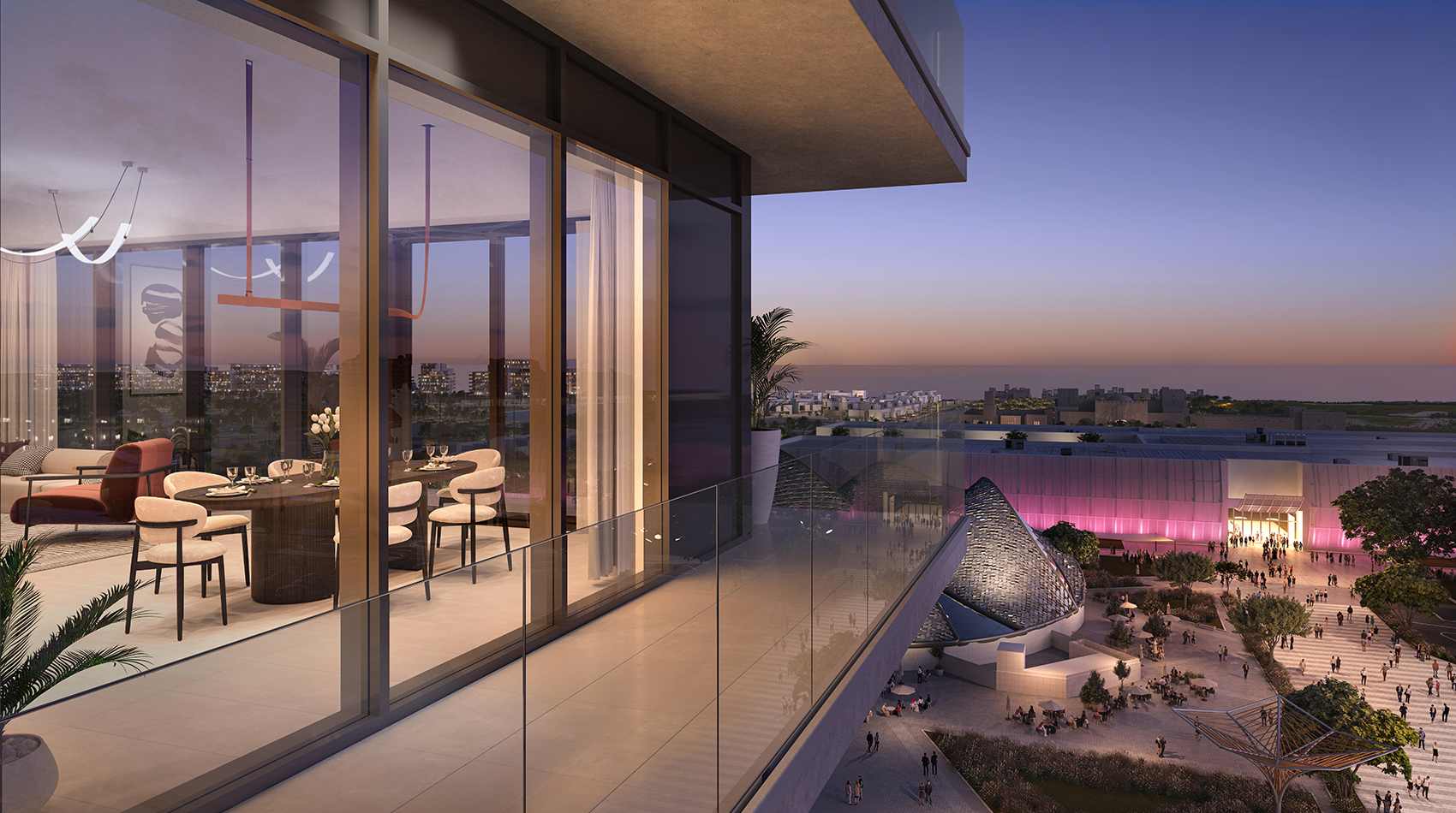 Manarat Living Gallery Image 2