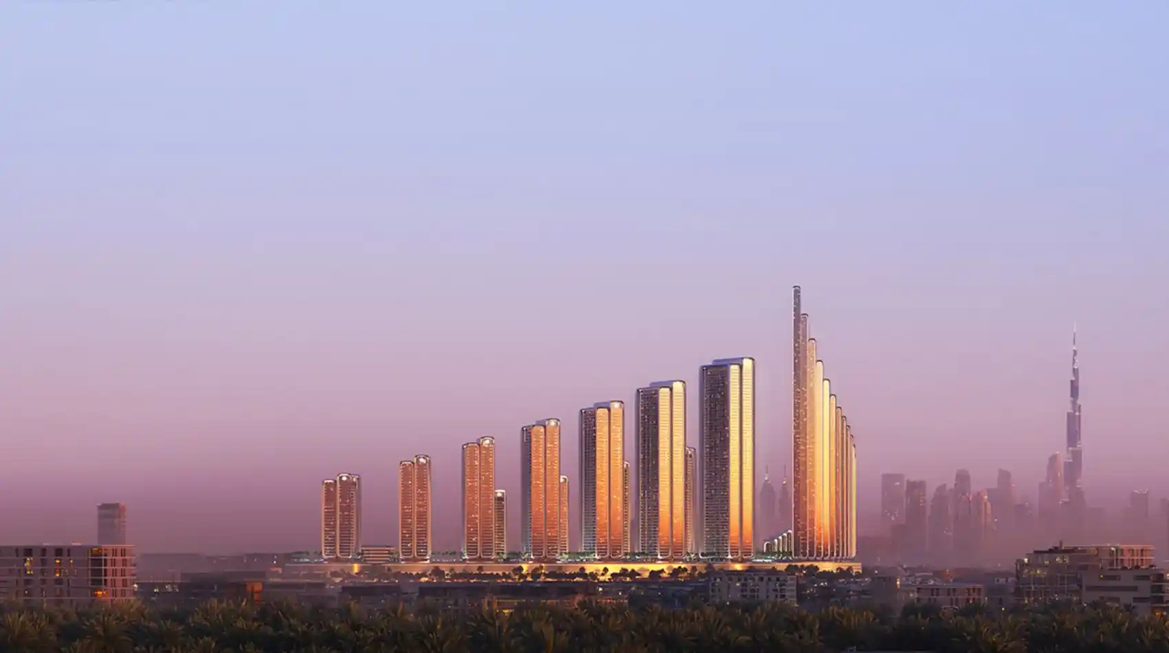 Mercedes-Benz Places 