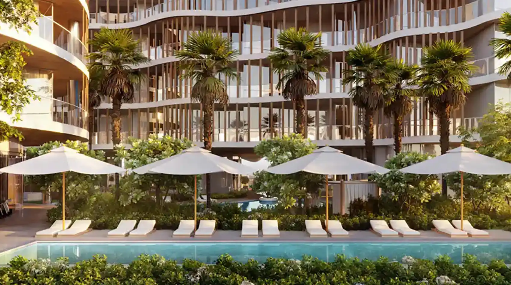 Mr. C Residences by Alta Developer - Downtown Dubai