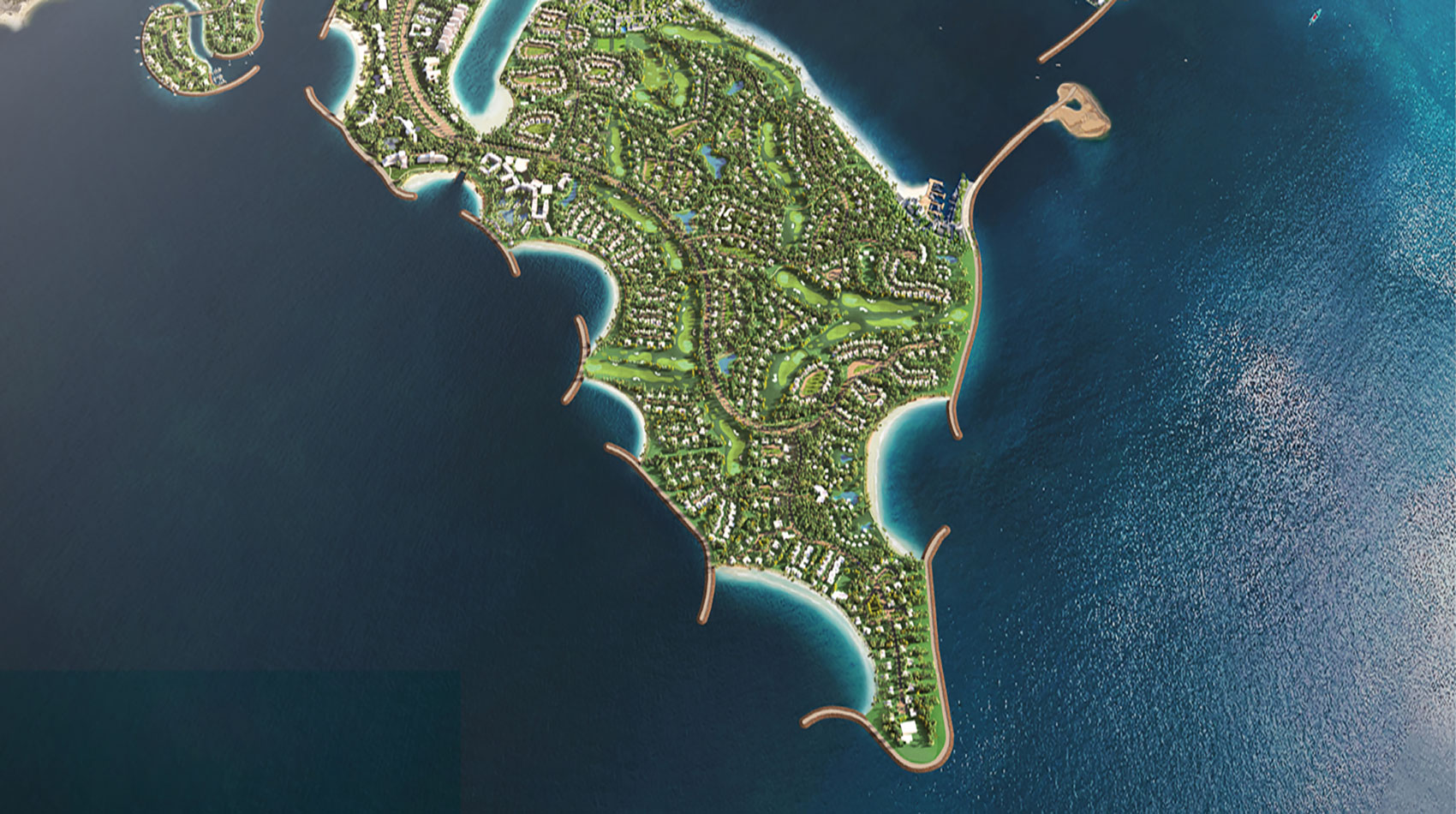 Dubai-island-by-nakheel