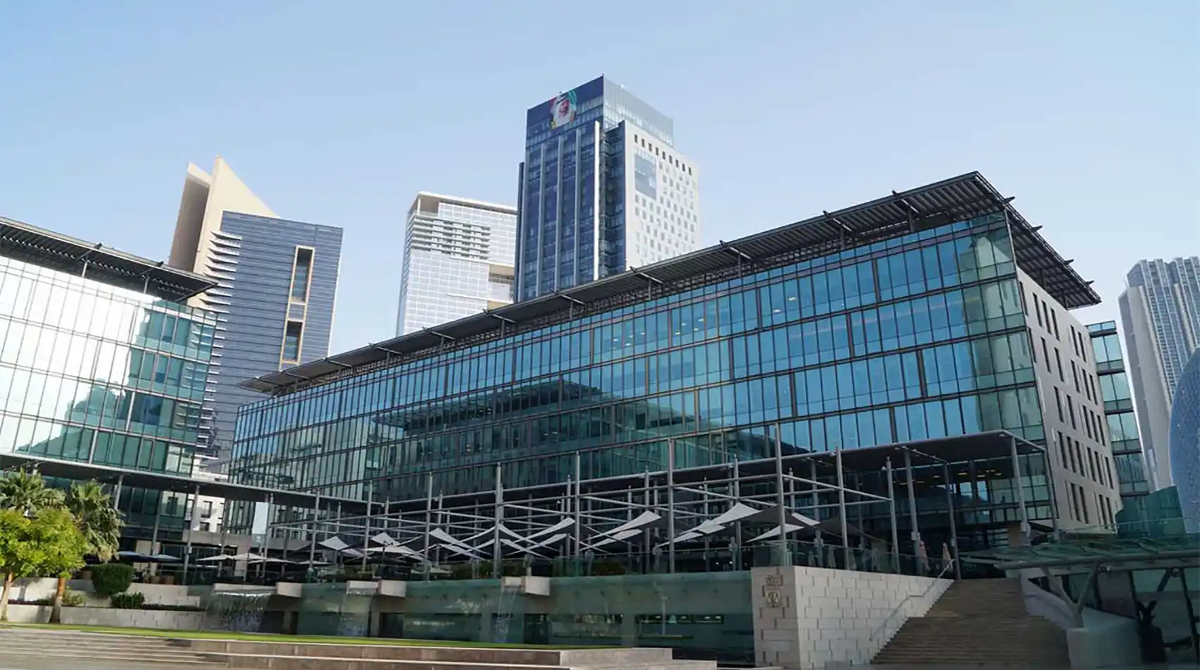 Alia Residences by H&H Development